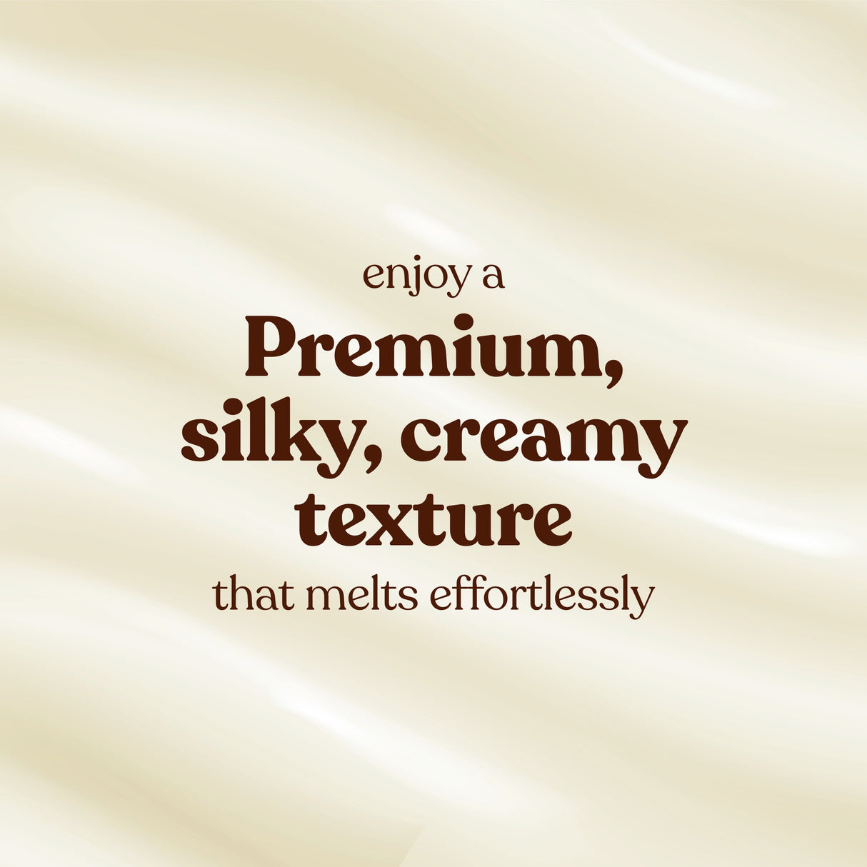 Premium White Melting Wafers - 25 lb