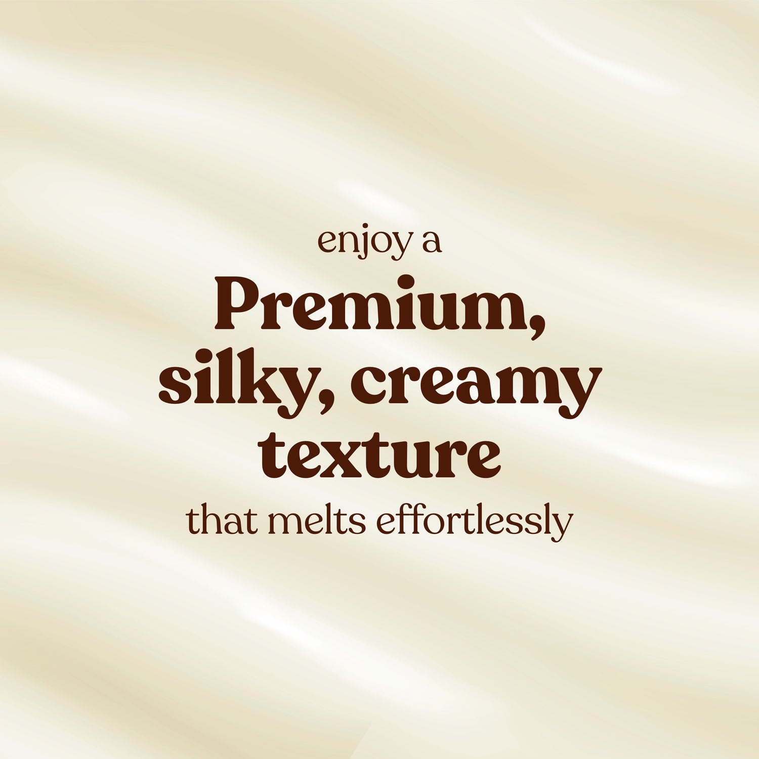 Premium White Melting Wafers - 25 lb