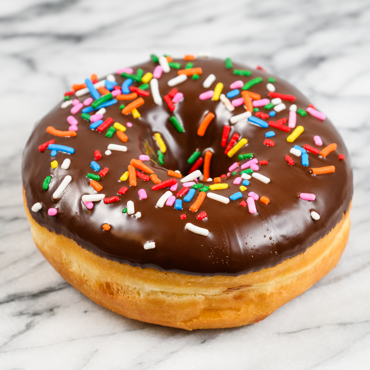 Gran Centramerica Dark Melting Wafers - 2.2 lb