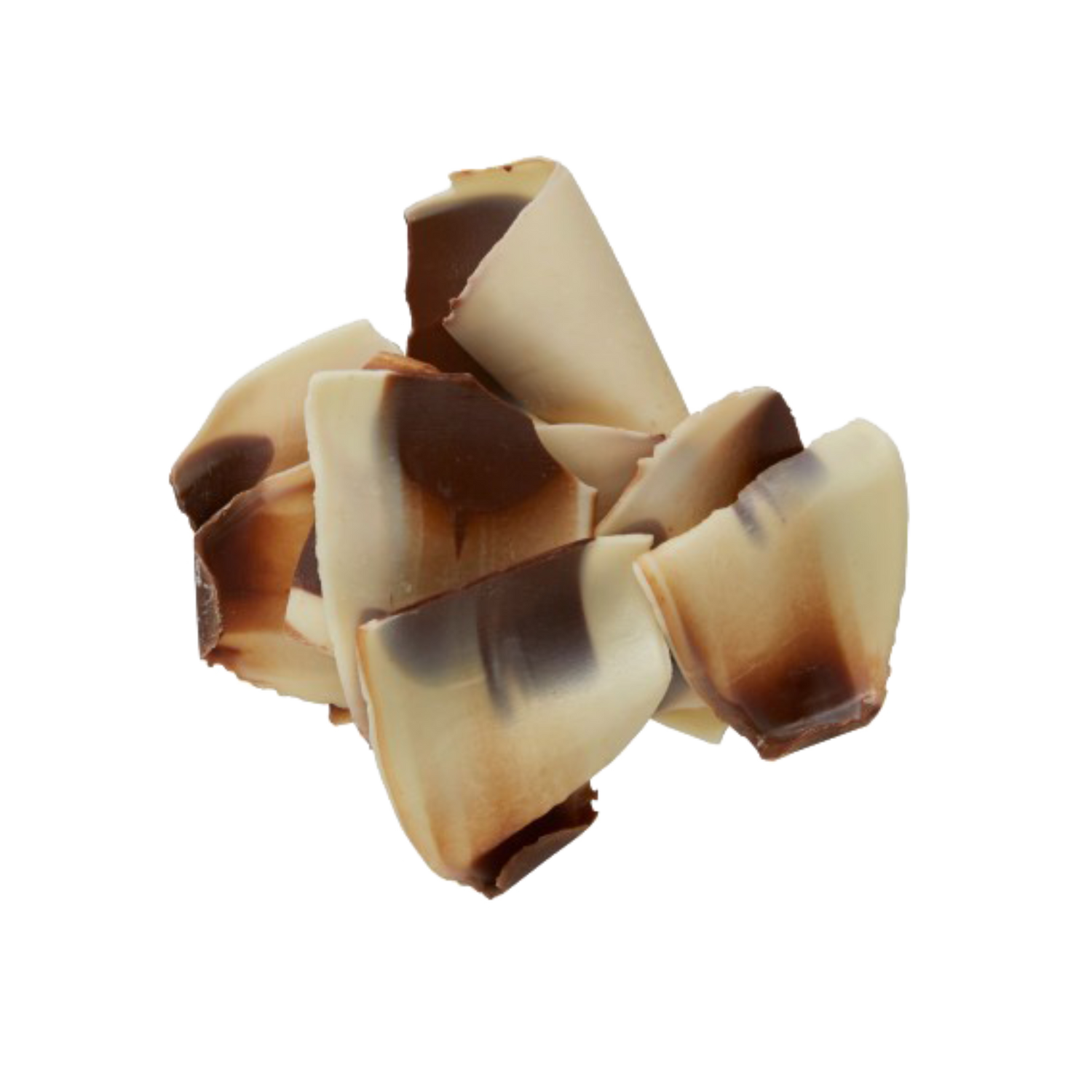 Marbled Shavings - 4 lb