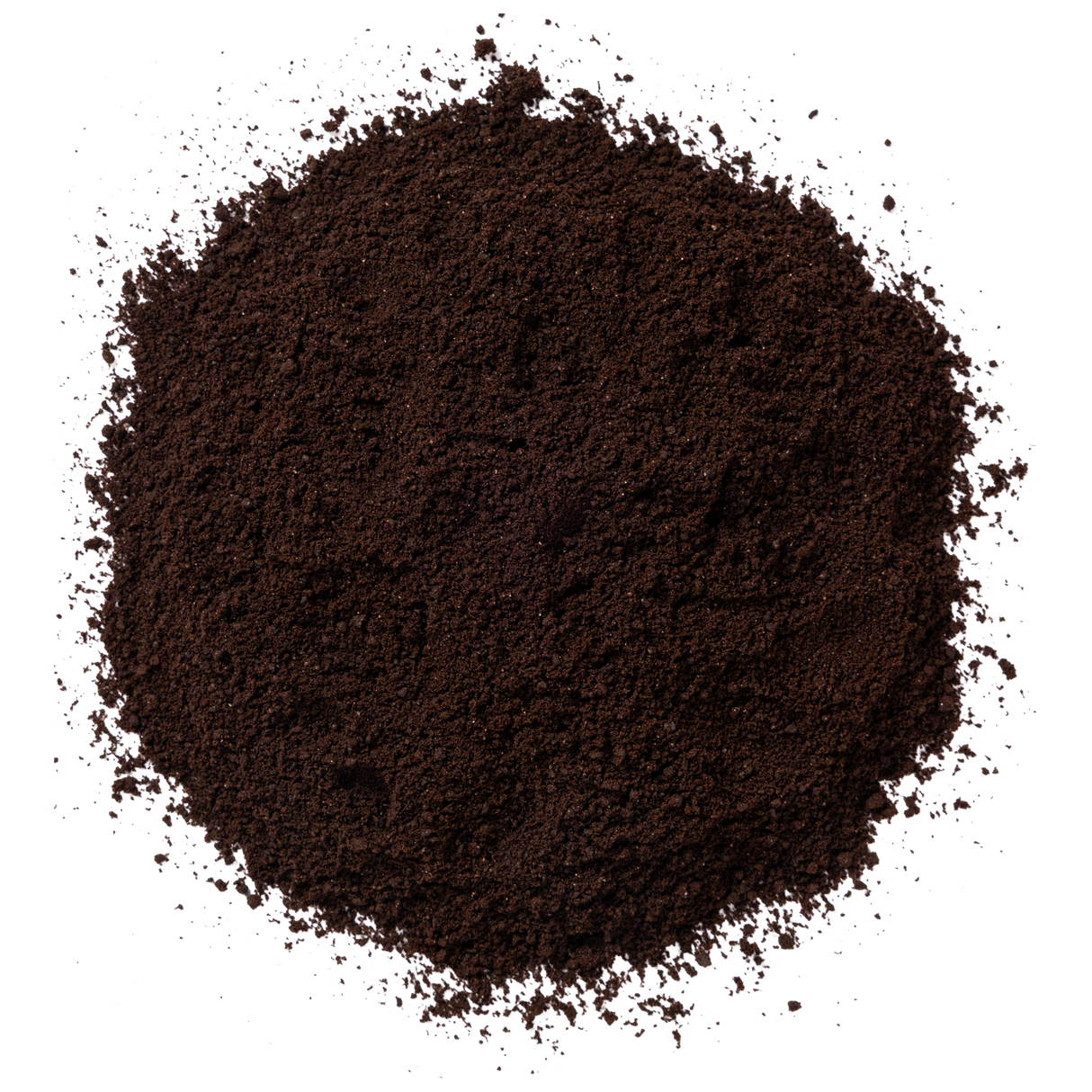 Chocolate Cookie Crumbs (Fine) - 25 lb