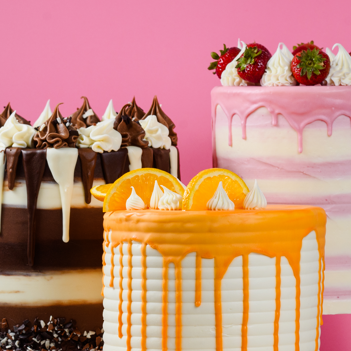 Gran Centramerica Milk Melting Wafers - 2.2 lb