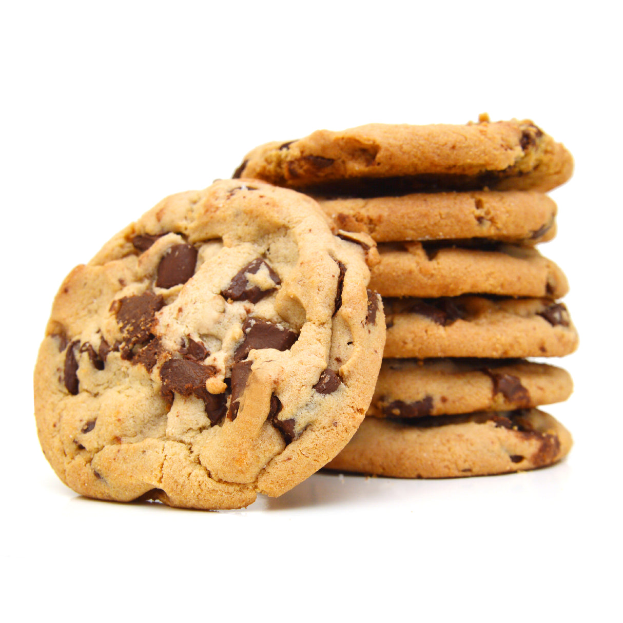 Dark Chocolate Chunks 300 CT - 30 lb