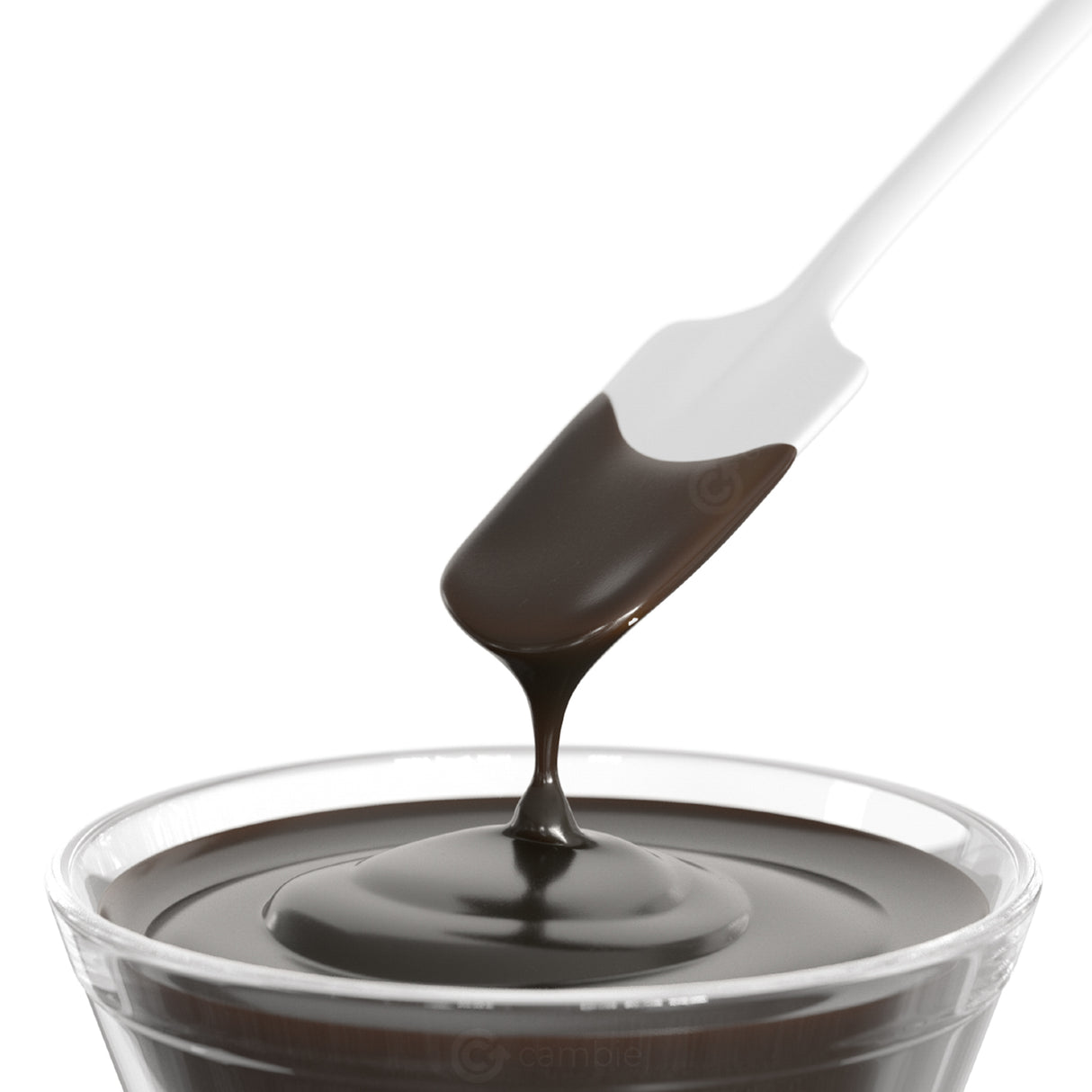 A'Peels Dark Melting Wafers - 25 lb