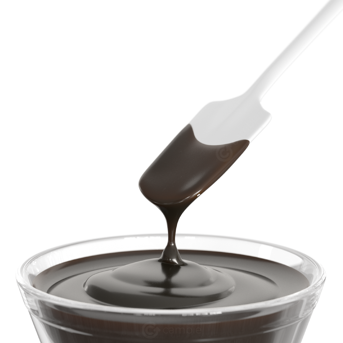 Merckens Dark Melting Wafers - 5 lb