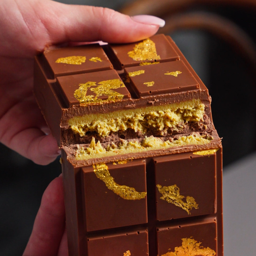 Dubai Chocolate Bundle for Businesses