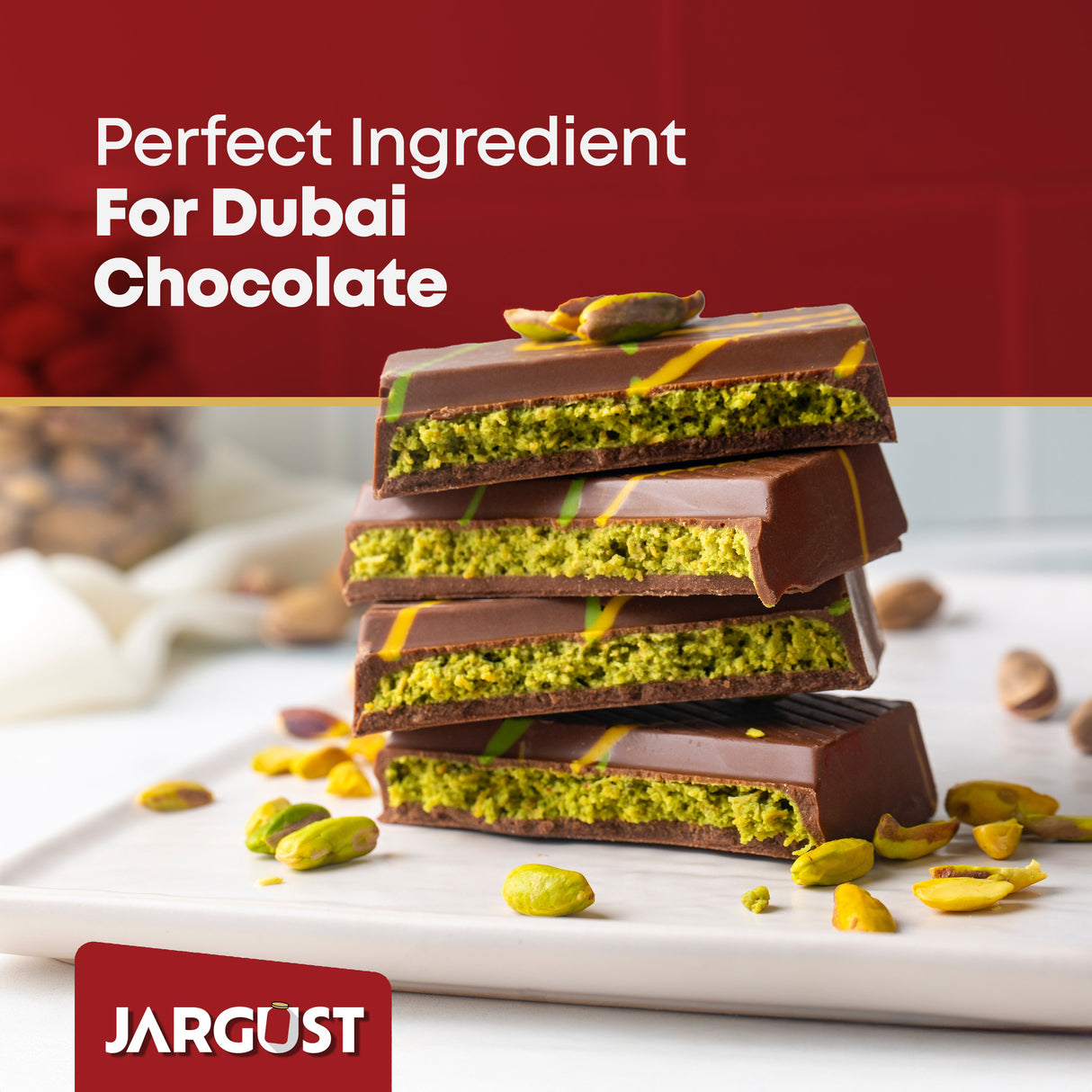 Dubai Chocolate Bundle for Businesses