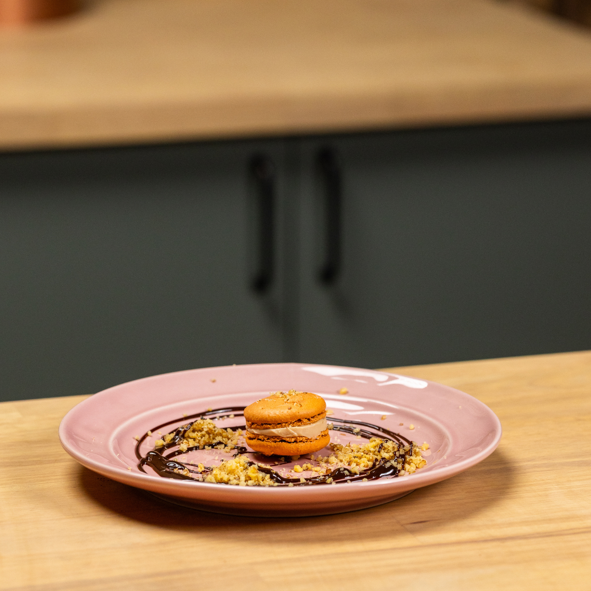 Gran Latte Nocciola Cream - 5 kg