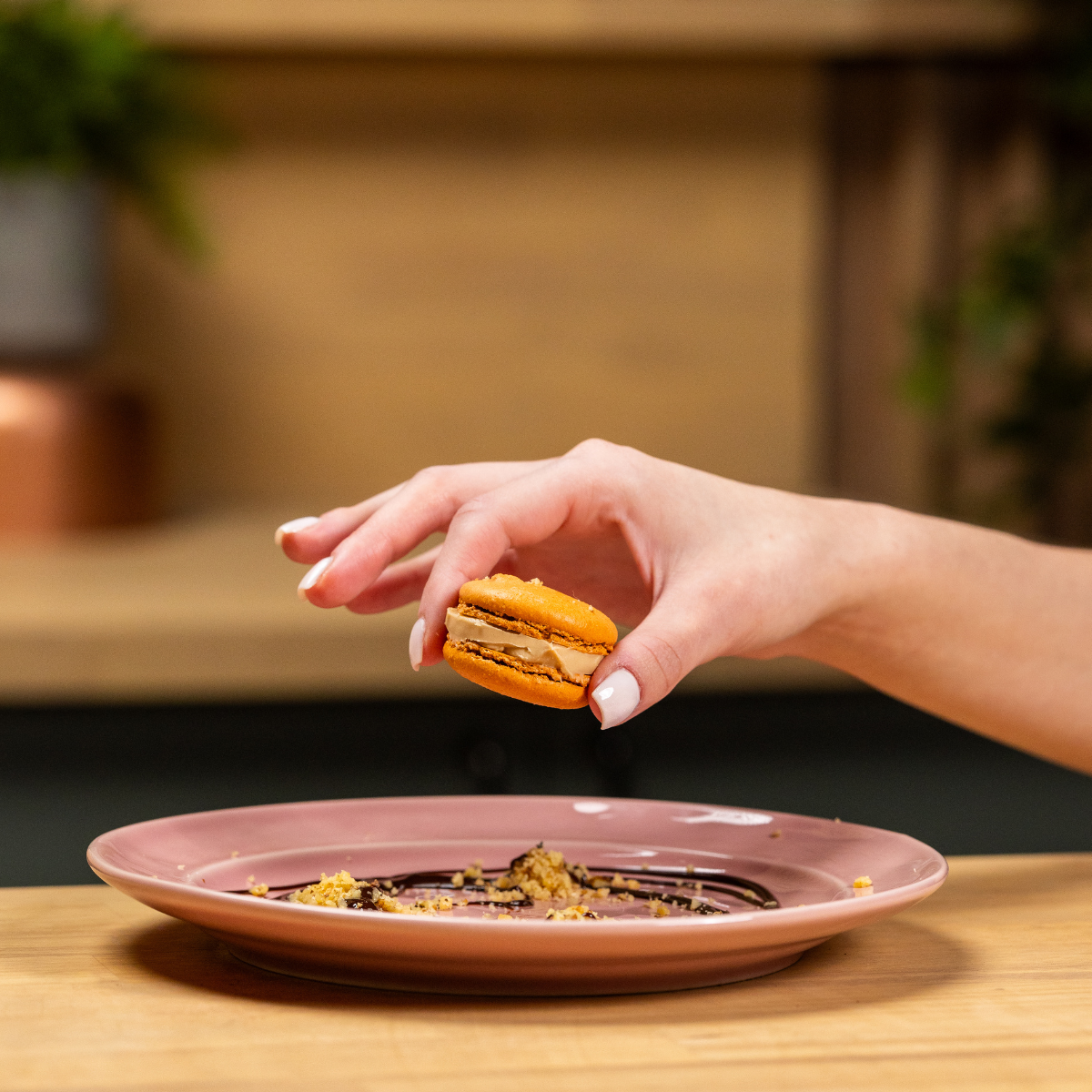 Gran Latte Nocciola Cream - 5 kg