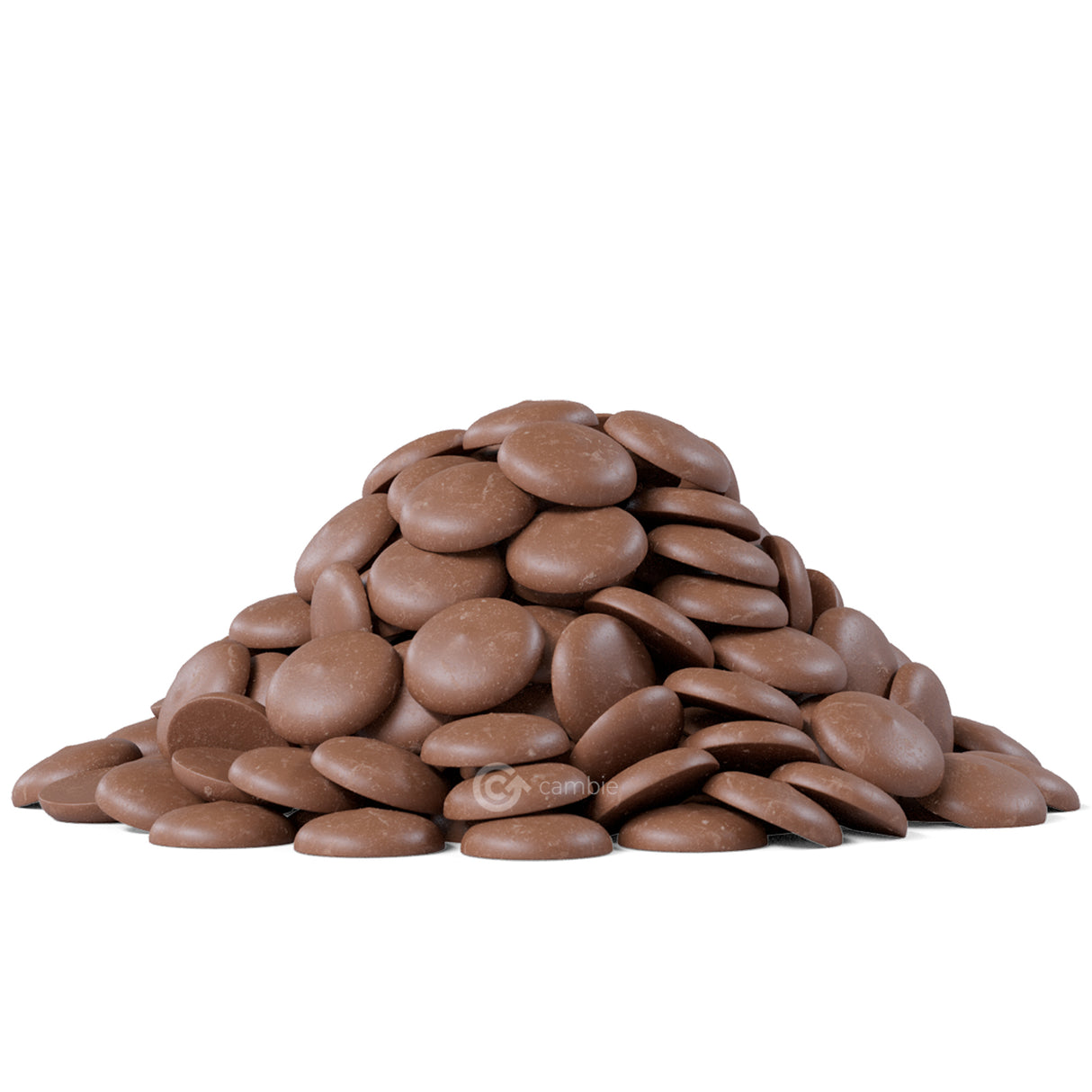 Merckens Milk Melting Wafers - 2 lb