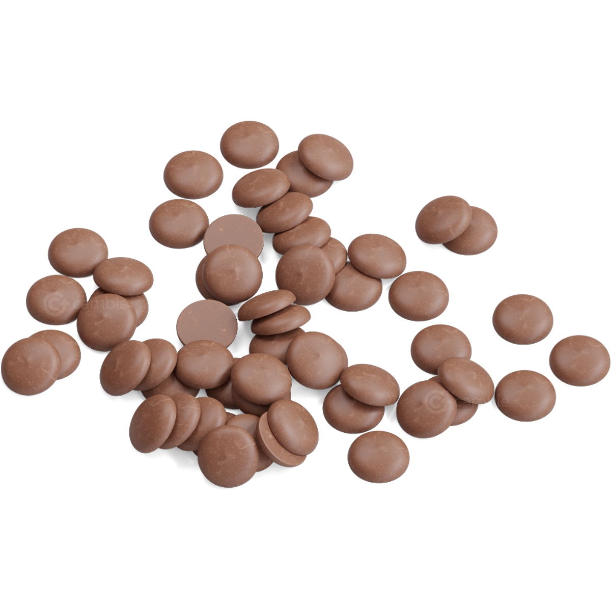Reno X Milk Chocolate 34% - 30 lb