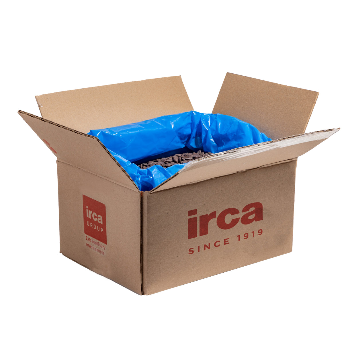 Reno X Dark Chocolate 54.5% - 30 lb