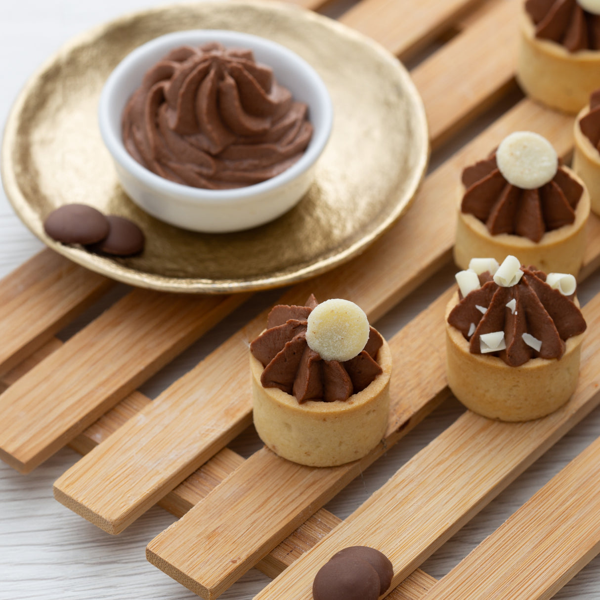 Reno X Dark Chocolate 54.5% - 30 lb