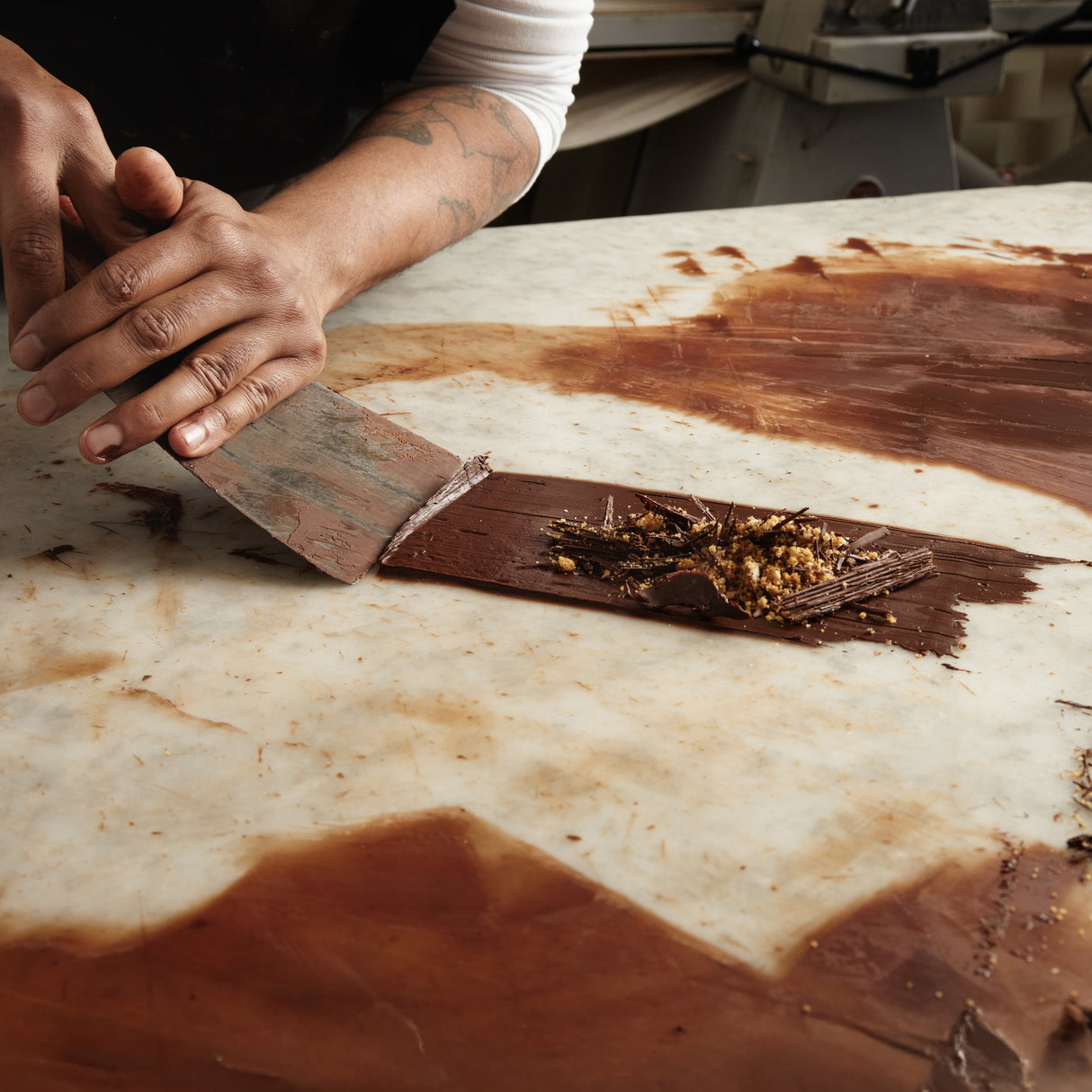 Reno X Dark Chocolate 54.5% - 30 lb