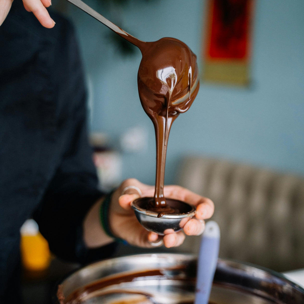 Irca Chocolate Bundle for Businesses