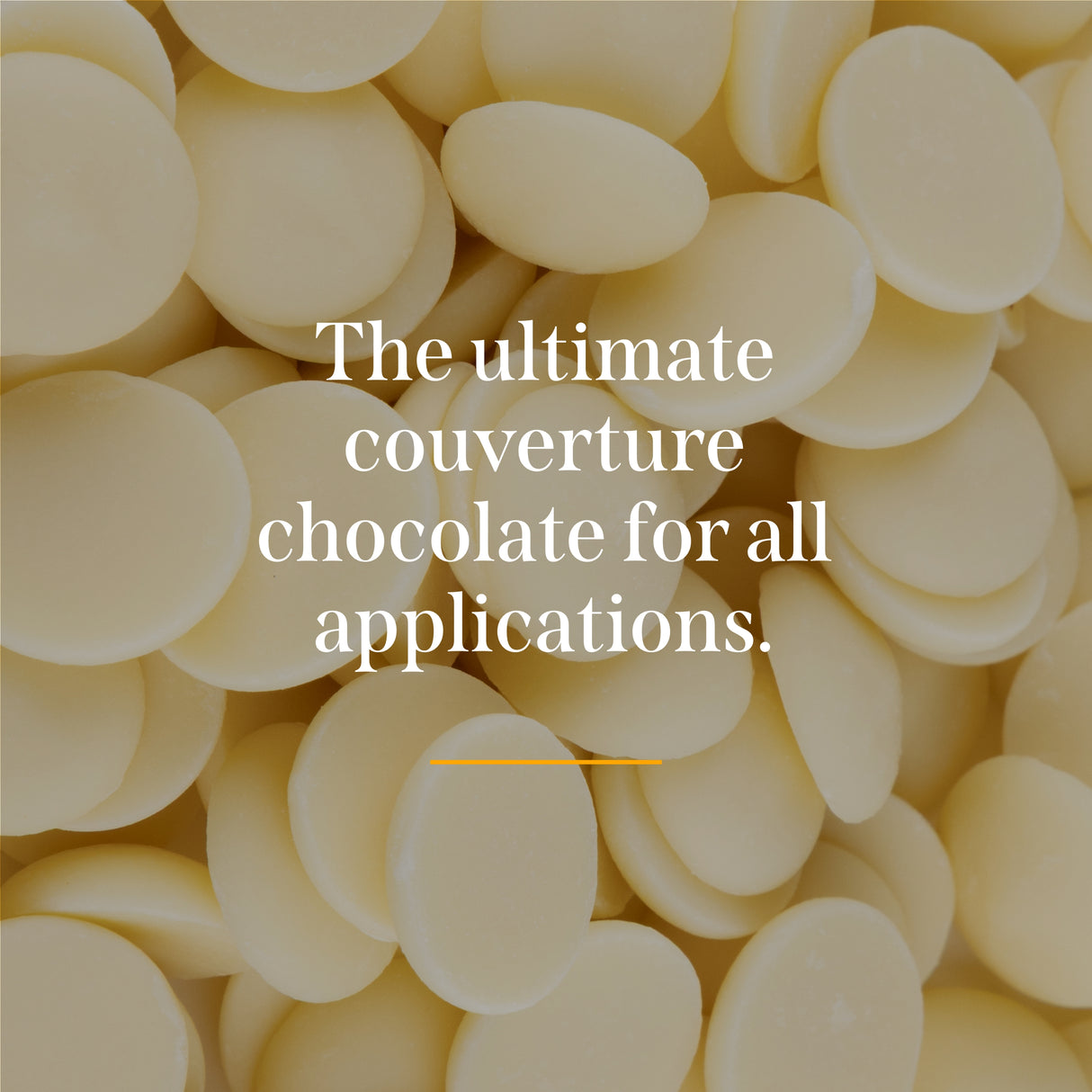 Reno X White Chocolate 28% - 30 lb