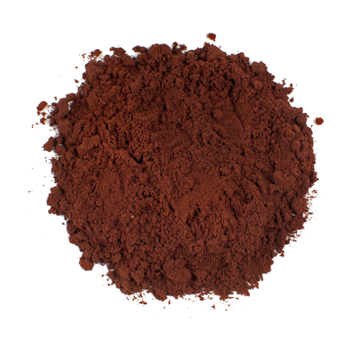 Bensdorp 22/24 Monroe Cocoa Powder - 50 lb