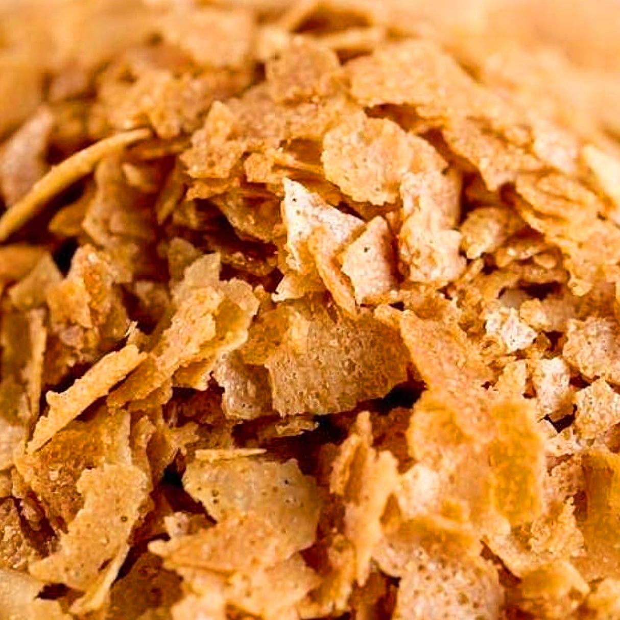 Paillete Fueilletine - 2.5 kg