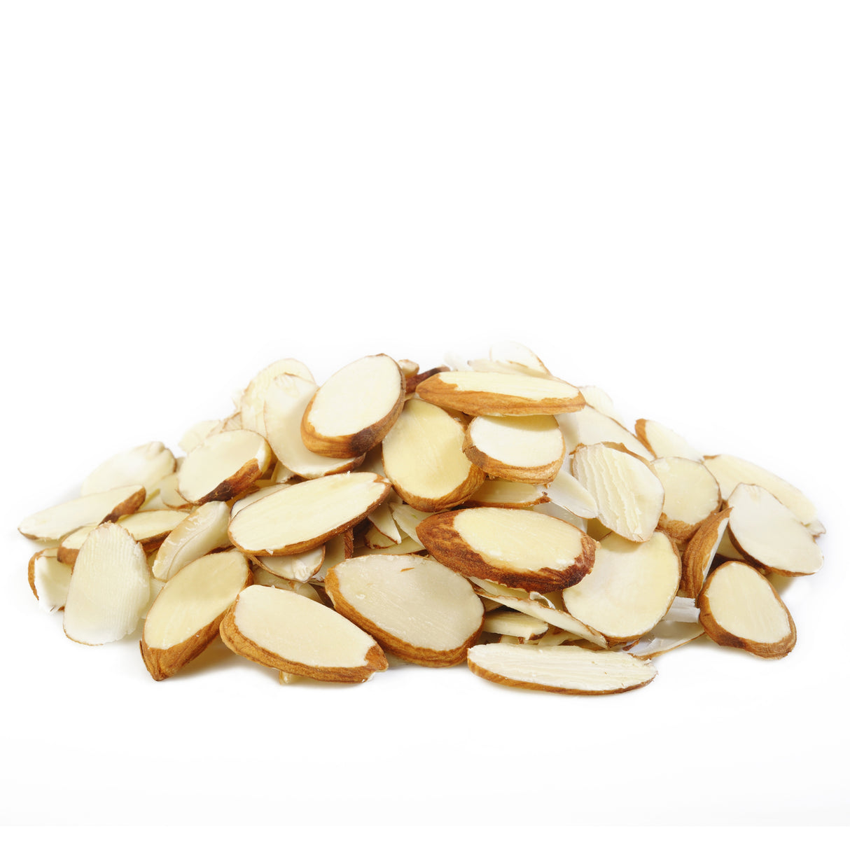 Sliced Almonds - 25 lb