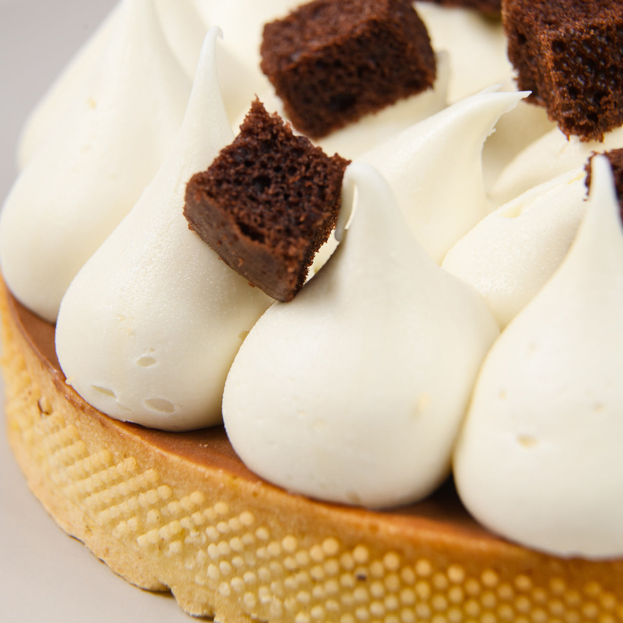 White Chocolate Ganache - 5 kg