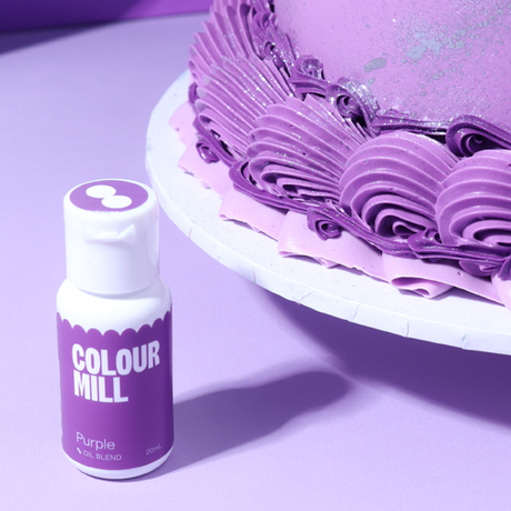 Colour Mill