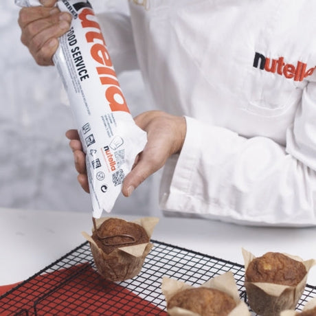 Nutella