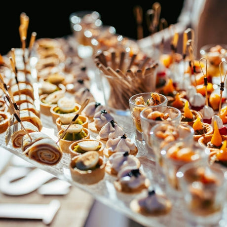Catering & Hotels