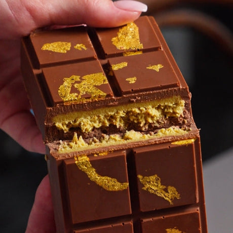 Dubai Chocolate Products