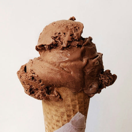 Ice Cream & Gelato