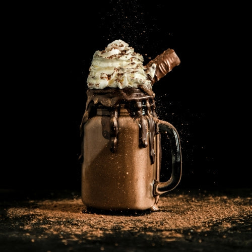 Milkshakes & Beverages