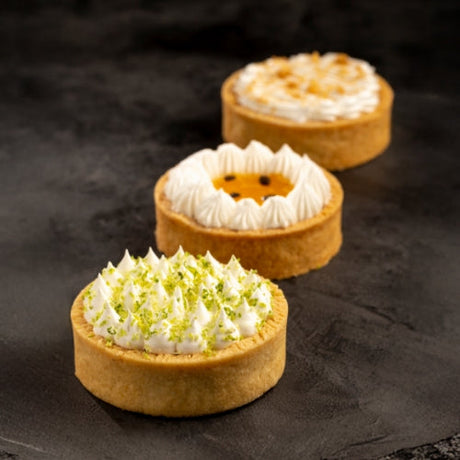 Tarts