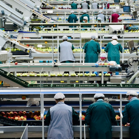 Food Manufacturers