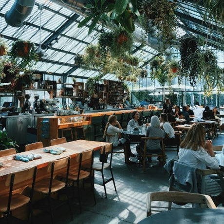 Restaurants
