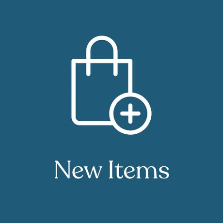 New Items