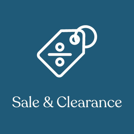 Sale / Clearance