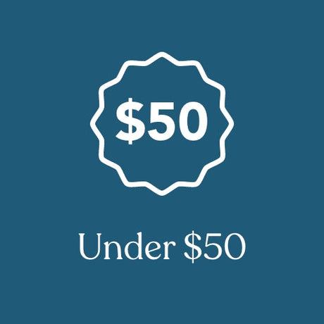 Under $50