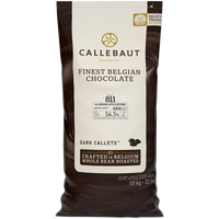811NV Dark Callets 54.5% - 10 kg