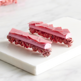 Ruby Chocolate Callets - 2.5 kg