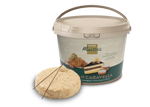 Gran White Chocolate Crunch Cream - 5 kg