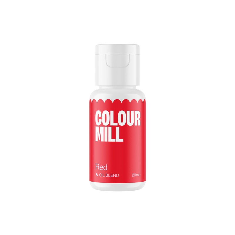 Colour Mill Oil Based Colors (All Colors)