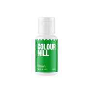 Colour Mill Oil Based Colors (All Colors)