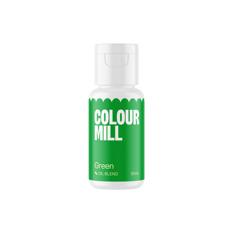 Colour Mill Oil Based Colors (All Colors)