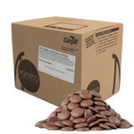 Merckens Milk Melting Wafers  - 45 lb