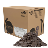 Merckens Dark Melting Wafers - 45 lb