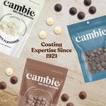 Dark Melting Wafers - 2 lb