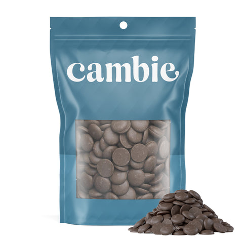 Dark Melting Wafers - 2 lb
