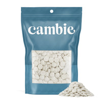 Super White Melting Wafers - 5 lb