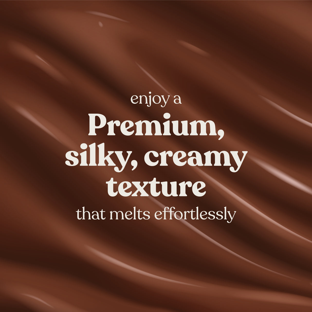Premium Milk Melting Wafers - 25 lb