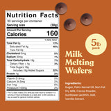 Dubai Chocolate Bundle for Home