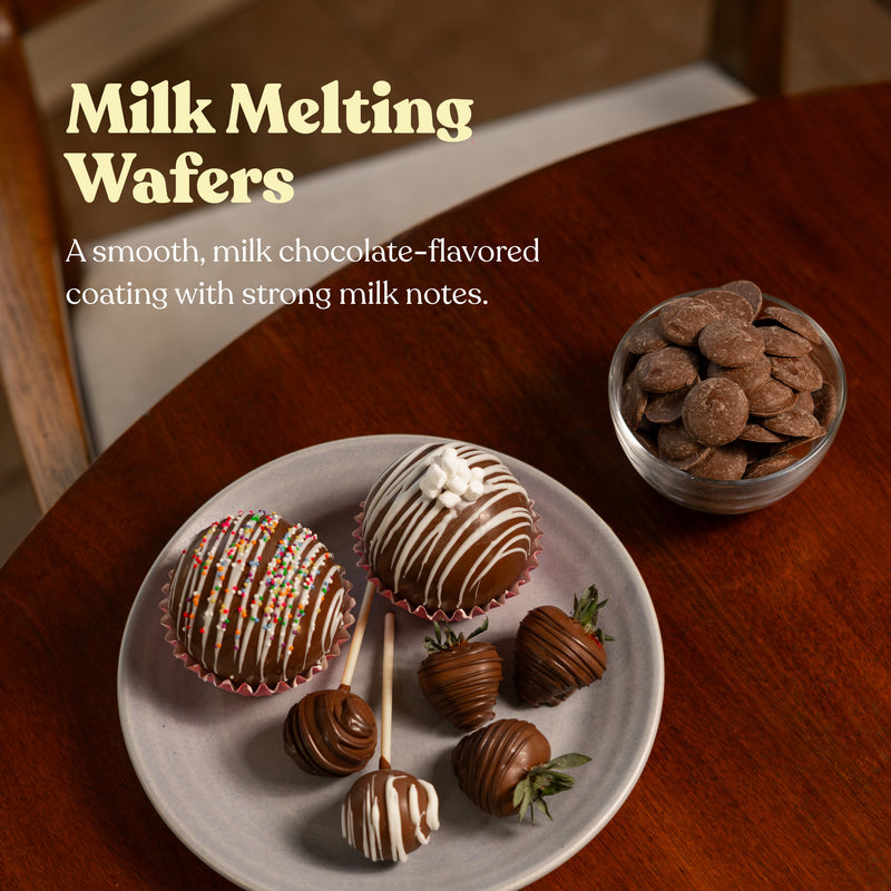 Dubai Chocolate Bundle for Home